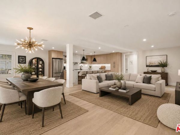 5758 Tobias Avenue, Sherman Oaks, CA 91411
