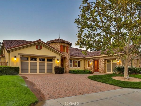 13052 Via Tesoro Drive, Rancho Cucamonga, CA 91739