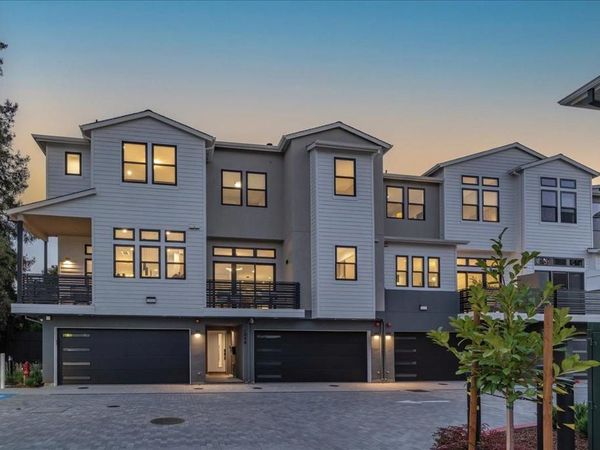 1095 Tartan Lane, Unit 5, San Jose, CA 95125