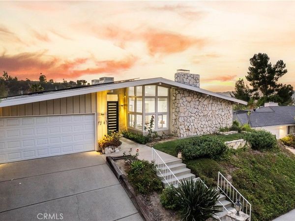 4347 Coronet, Encino, CA 91316