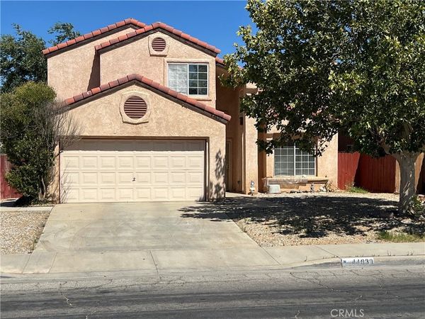 44630 3470 17th E,, Lancaster, CA 93535