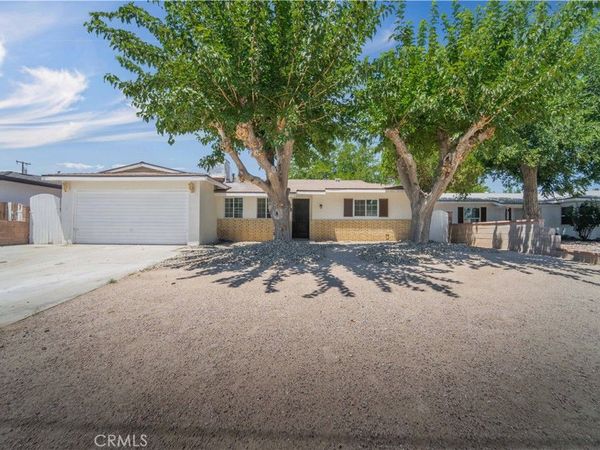 44933 16th W, Lancaster, CA 93534