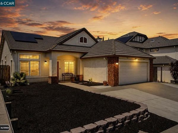 215 Shadow Hill Cir, Pittsburg, CA 94565
