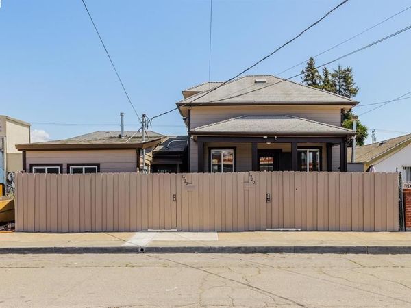 1720 46th Avenue, Oakland, CA 94601