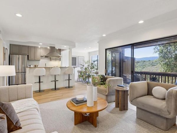 3375 Brittan Avenue, Unit 3, San Carlos, CA 94070