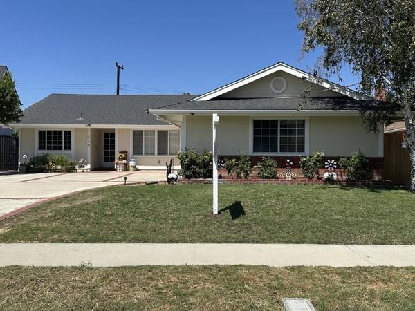 1759 Fred Avenue, Simi Valley, CA 93065