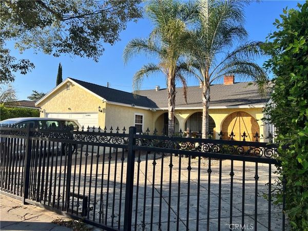 14905 central Avenue, Baldwin Park, CA 91706