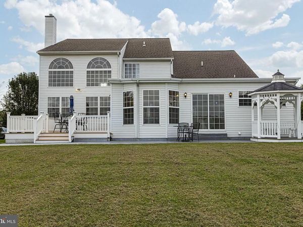 24691 SHORELINE DRIVE, MILLSBORO, DE 19966