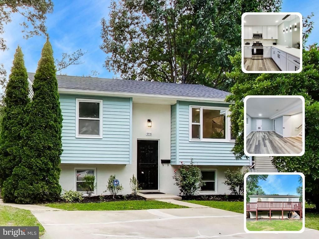 9516 51ST AVENUE, COLLEGE PARK, MD 20740