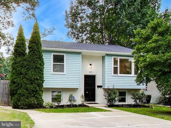 9516 51ST AVENUE, COLLEGE PARK, MD 20740