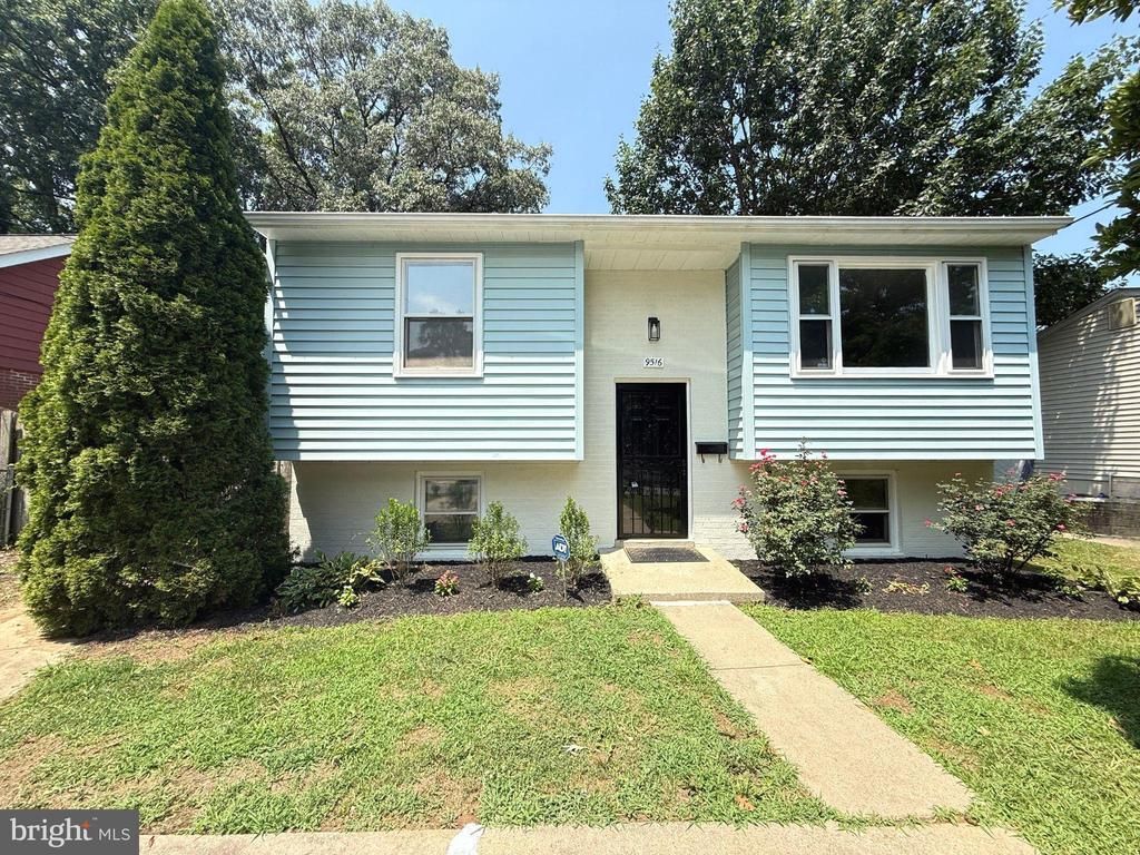 9516 51ST AVENUE, COLLEGE PARK, MD 20740