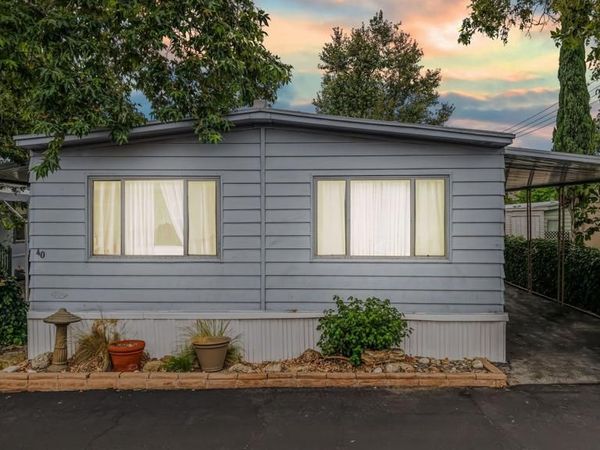 1550 Rory Lane, Unit 40, Simi Valley, CA 93063