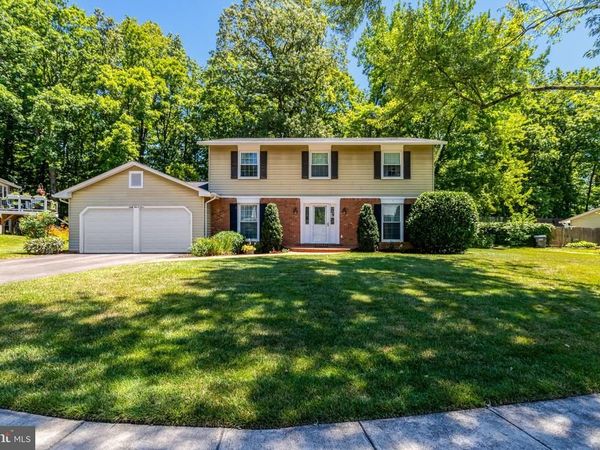 6903 ROCHAMBEAU PLACE, SPRINGFIELD, VA 22153