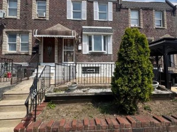 4653 SHELBOURNE STREET, PHILADELPHIA, PA 19124
