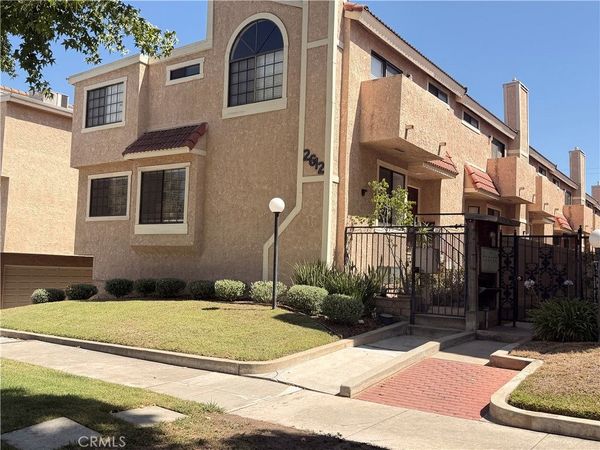 2612 W Grand Avenue, Unit C, Alhambra, CA 91801