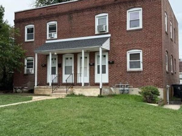 1112 S RODNEY STREET, WILMINGTON, DE 19805