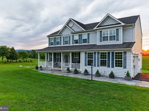 12003 STONEHOUSE VIEW COURT, LOVETTSVILLE, VA 20180