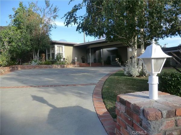 834 Delaware Road, Burbank, CA 91504
