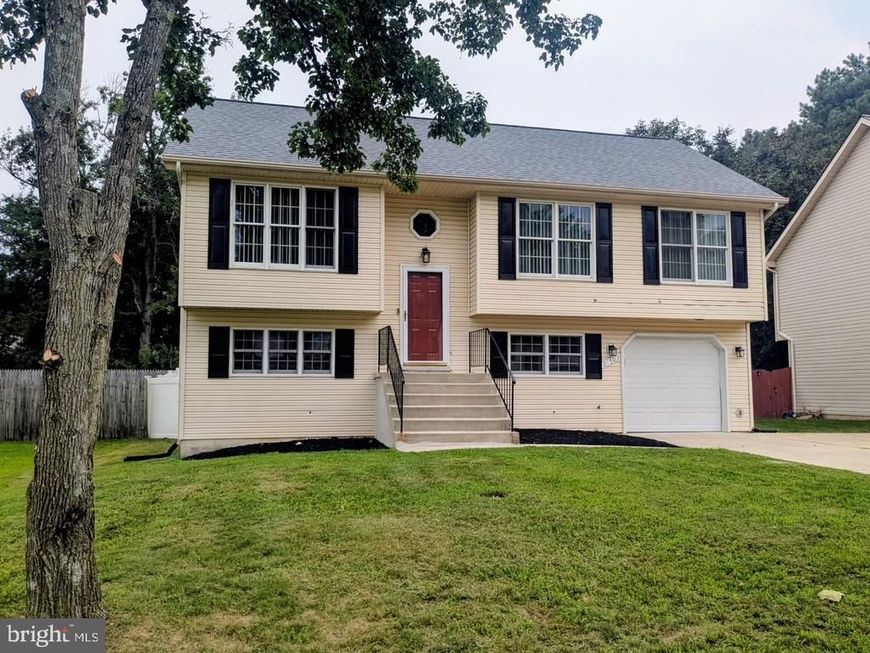 21503 Warwick Court, Lexington Park, MD 20653 Main Photo