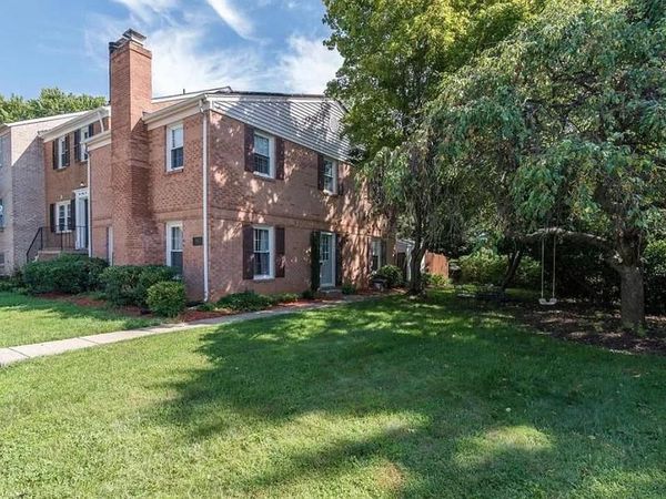 134 GOLD KETTLE DRIVE, GAITHERSBURG, MD 20878