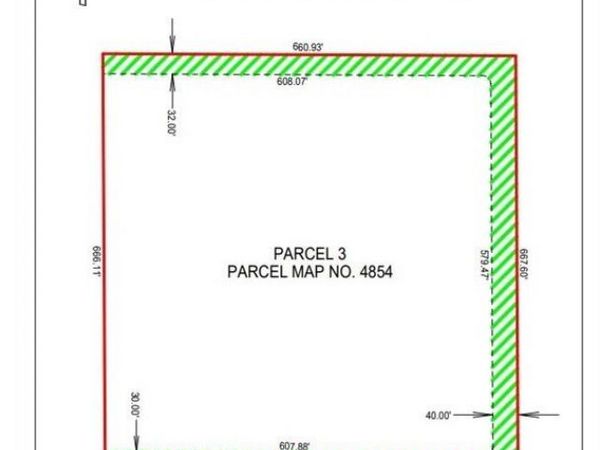 0 W Ave A-4, Lancaster, CA 93536