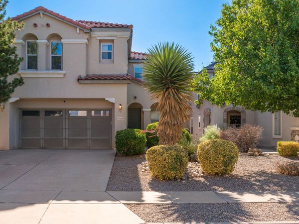 3540 Clear Creek Road NE, Rio Rancho, NM 87144