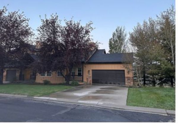 12293 N ROSS CREEK DR , Unit 12, Kamas, UT 84036