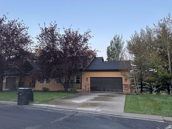 12293 N ROSS CREEK DR , Unit 12, Kamas, UT 84036