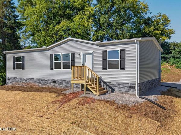 1809 High Ave, Jefferson City, TN 37760