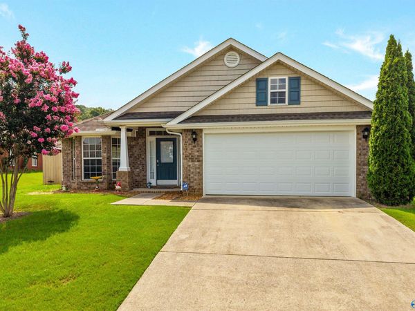 2513 Marjorie Lane SW, Huntsville, AL 35803