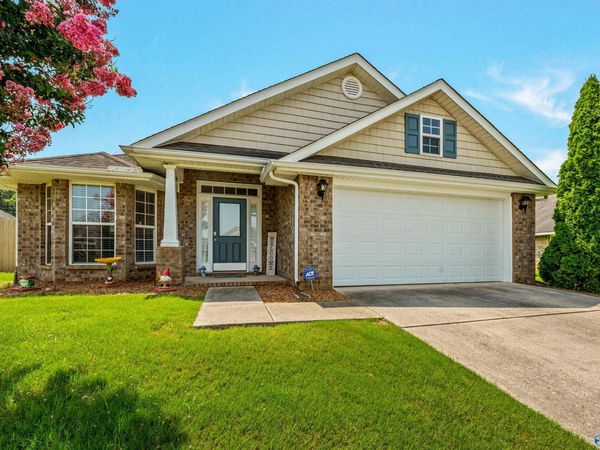 2513 Marjorie Lane SW, Huntsville, AL 35803