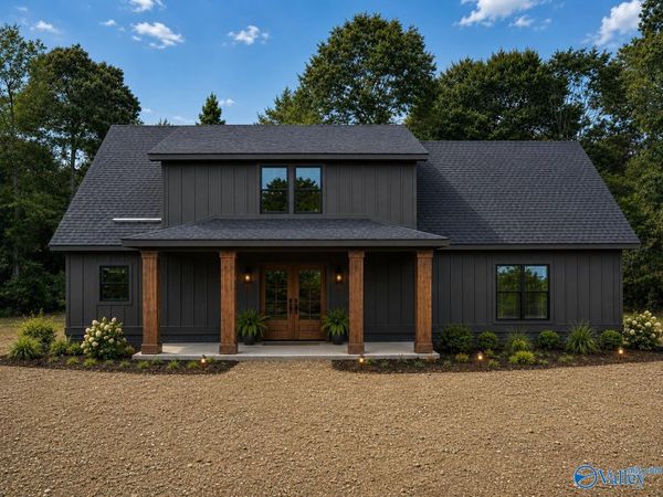 315 Summer Breeze Drive, Cedar Bluff, AL 35959