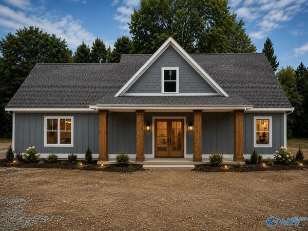 245 Summer Breeze Drive, Cedar Bluff, AL 35959