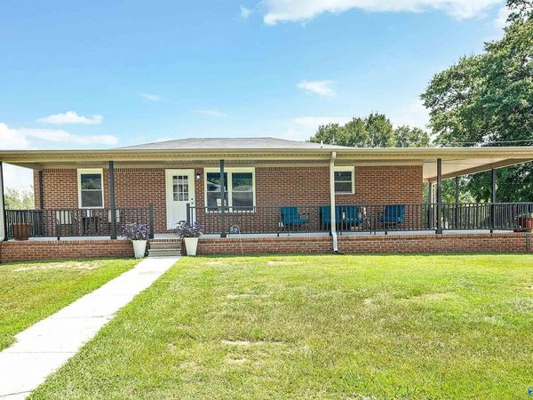 714 Waddell Road, Hartselle, AL 35640
