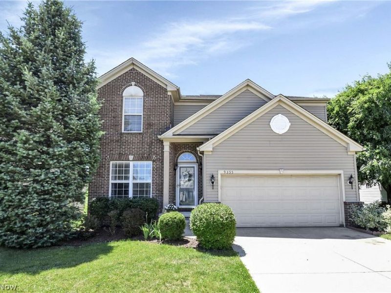 9355 Saybrook Drive , North Ridgeville, OH 44039 Photo 1