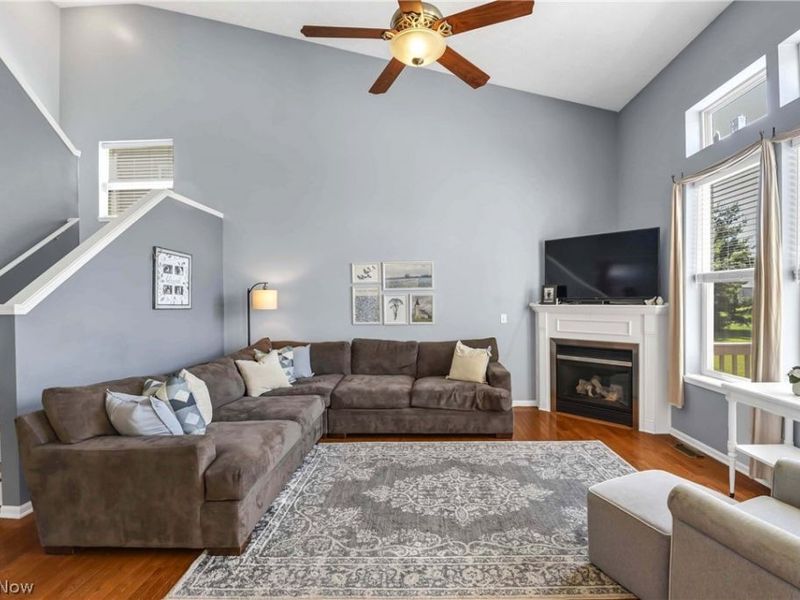 9355 Saybrook Drive , North Ridgeville, OH 44039 Photo 10