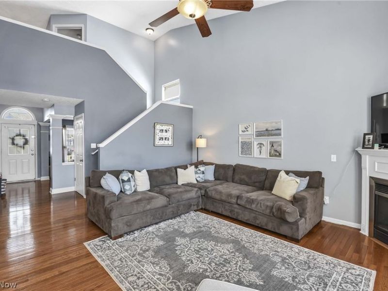 9355 Saybrook Drive , North Ridgeville, OH 44039 Photo 11
