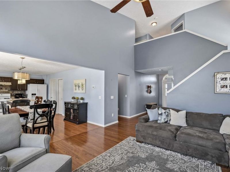 9355 Saybrook Drive , North Ridgeville, OH 44039 Photo 12