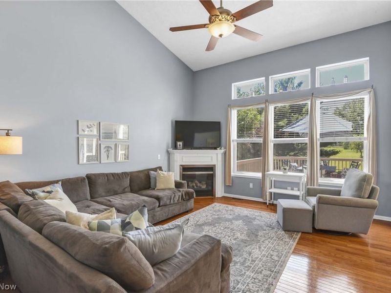 9355 Saybrook Drive , North Ridgeville, OH 44039 Photo 2