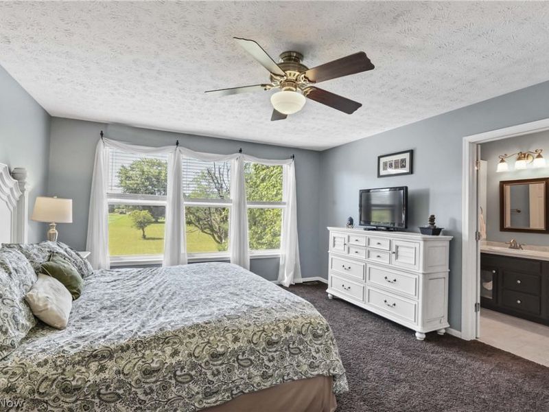 9355 Saybrook Drive , North Ridgeville, OH 44039 Photo 22