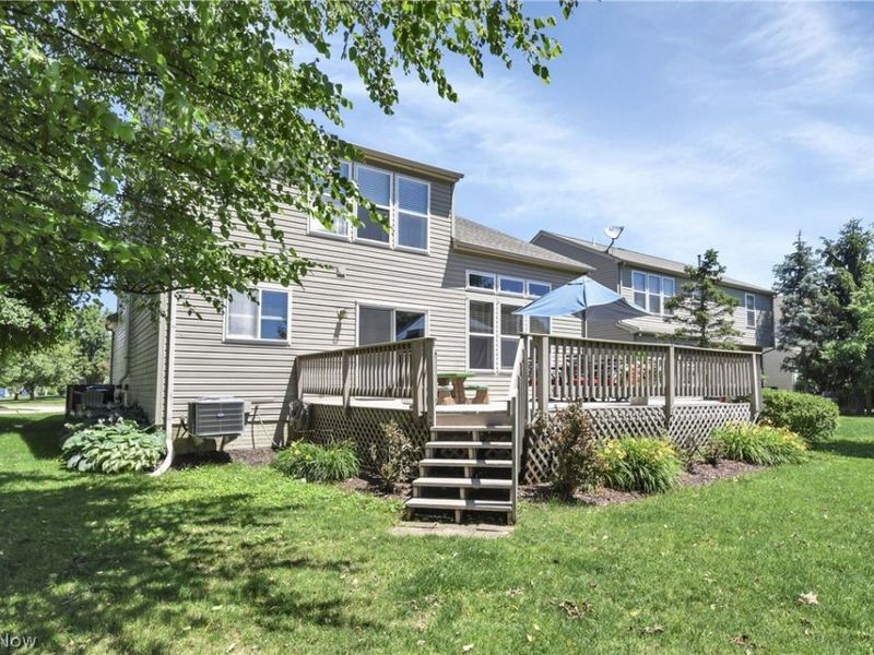 9355 Saybrook Drive , North Ridgeville, OH 44039 Photo 34