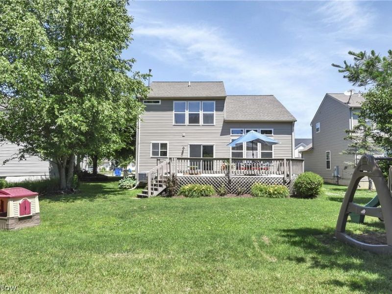 9355 Saybrook Drive , North Ridgeville, OH 44039 Photo 35