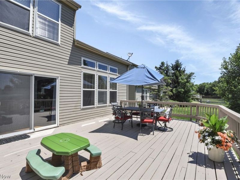 9355 Saybrook Drive , North Ridgeville, OH 44039 Photo 36