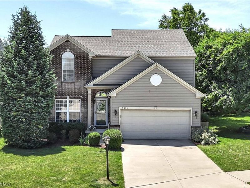 9355 Saybrook Drive , North Ridgeville, OH 44039 Photo 39