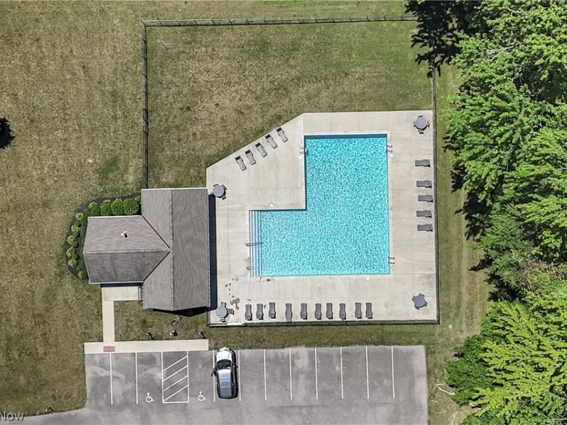 9355 Saybrook Drive , North Ridgeville, OH 44039 Photo 41
