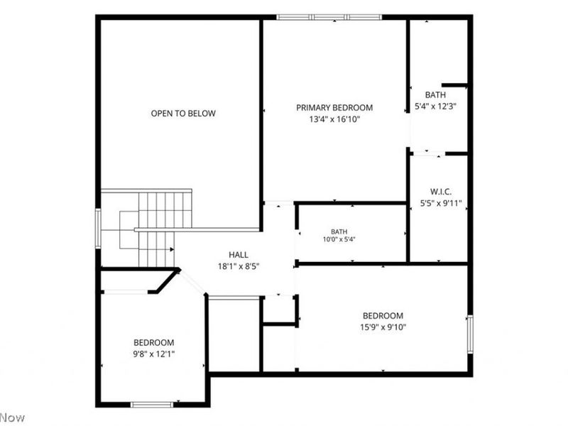 9355 Saybrook Drive , North Ridgeville, OH 44039 Photo 43