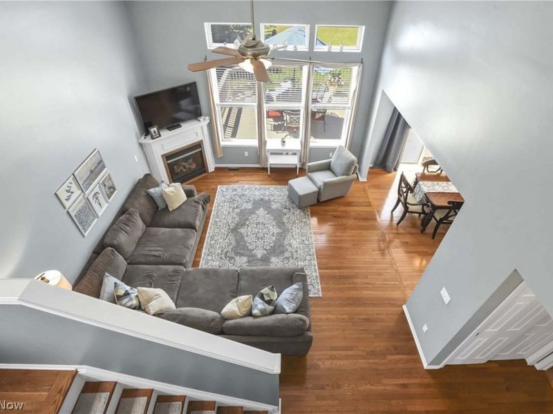 9355 Saybrook Drive , North Ridgeville, OH 44039 Photo 5