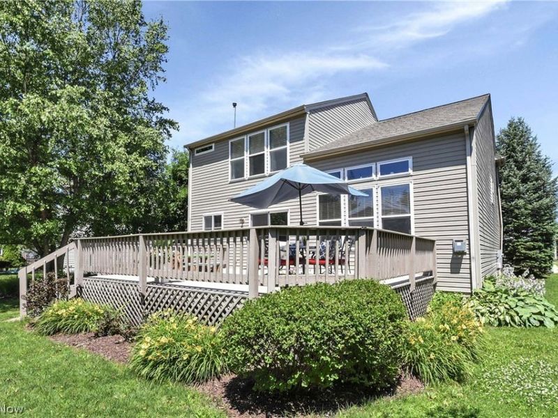9355 Saybrook Drive , North Ridgeville, OH 44039 Photo 6