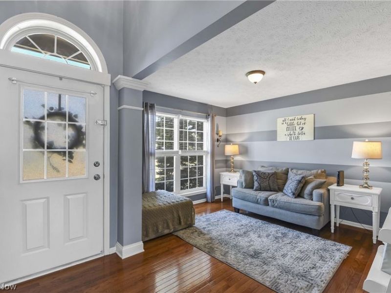9355 Saybrook Drive , North Ridgeville, OH 44039 Photo 9