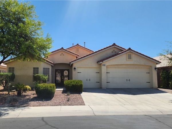 9568 Iris Flat Court , Las Vegas, NV 89178